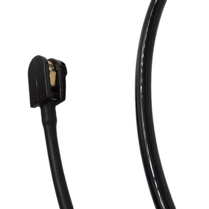 HiSport Front Brake Pad Wear Sensor 34356865611 Replacement for Mini Cooper F55 F56 2014-2017
