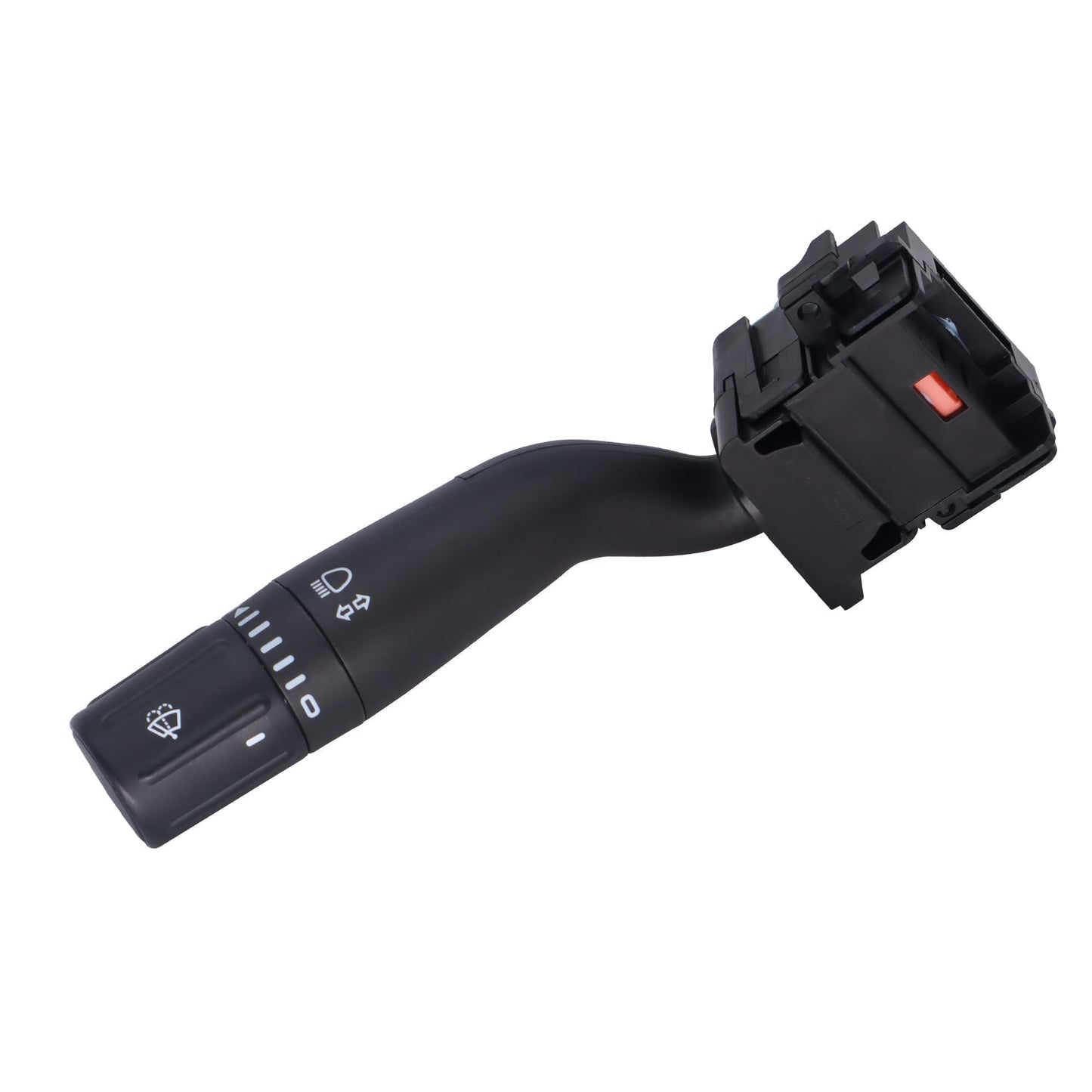 HiSport Turn Signal Switch Windshield Wiper Switch - Compatible with Ford F-150 2014, F-250 Super Duty 2017-2019, F-350 Super Duty 2017-2019, F-450 Super Duty 2014-2016, F-550 Super Duty EC3Z13K359AA