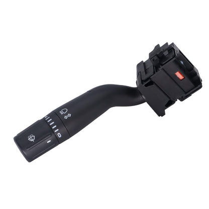 HiSport Turn Signal Switch Windshield Wiper Switch - Compatible with Ford F-150 2014, F-250 Super Duty 2017-2019, F-350 Super Duty 2017-2019, F-450 Super Duty 2014-2016, F-550 Super Duty EC3Z13K359AA