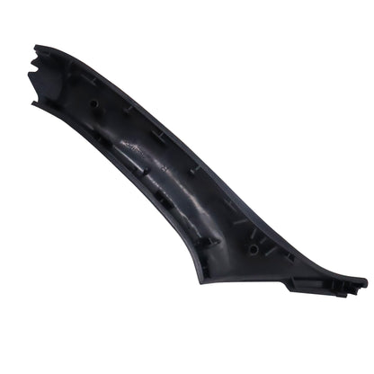 HiSport Driver Side Window Switch Door Handle, Front Rear Left and Right Interior Door Panel Pull Cover Trim - Compatible with BMW 5 Seriess 520 523 525 528 530 535 F10 F11 F18 2010-2016#51417225891