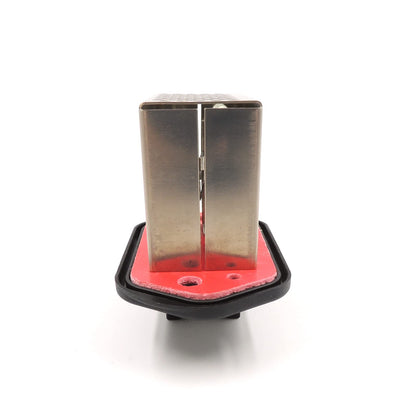 HiSport HVAC Heater Blower Motor Fan Resistor - 79335TF0G01 Compatible with Honda 2009-2012 79335-TF0-G01