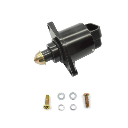 53030657AB Idle Air Control Valve IAC Compatible with Dodge W150 W250 Jeep Grand Cherokee 91-03 IAC17119277 53030450 2H1091 - HiSport