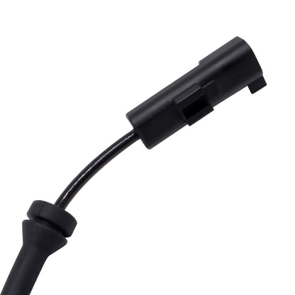 HiSport ABS Wheel Speed Sensor - Front Right Location, Compatible with Ford Fusion 2013, 2014, 2015, 2016, 2017, 2018, 2019, Lincoln MkZ 2013, 2014, 2015, 2016, 2017, 2018, 2019,Replaces ALS2596