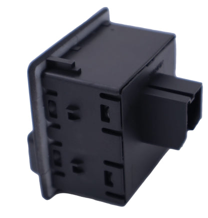 HiSport Trailer Brake Control Switch 15823719 15926102 601226 Compatible with Cadillac Escalade & Chevrolet Avalanche Silverado Suburban Tahoe & GMC Sierra 1500 2500 3500 Yukon