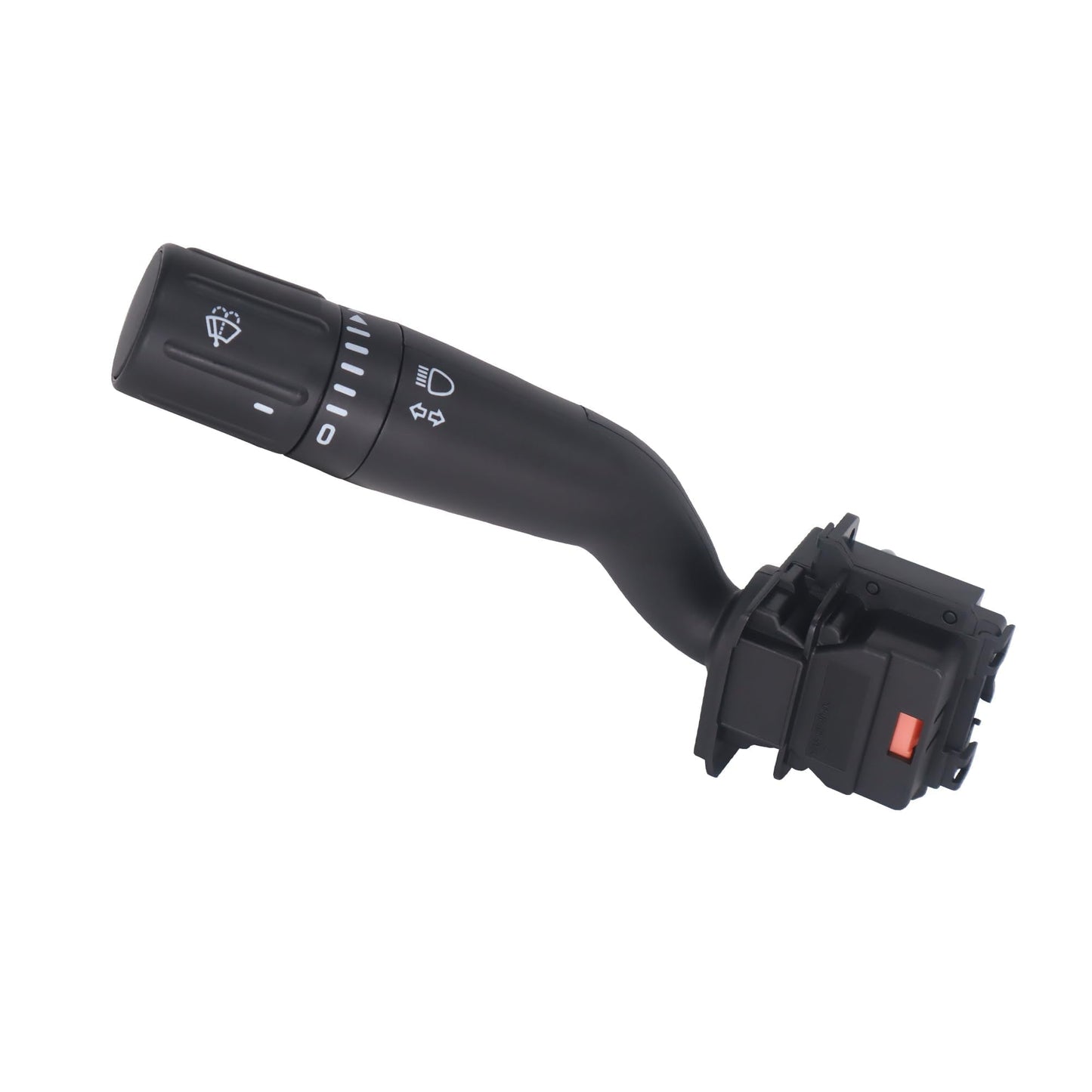 HiSport Turn Signal Wiper Multifunction Switch Compatible with Ford E-350 2021-2023,E-450 2021-2023,F-150 2015-2020,F-250 Super Duty 2017-2020,F-350 Super Duty 2017-2020,F-450 Super Duty CBS2293