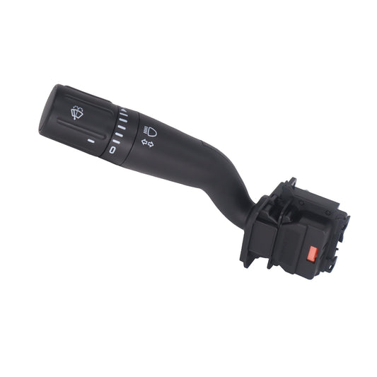 HiSport Turn Signal Wiper Multifunction Switch Compatible with Ford E-350 2021-2023,E-450 2021-2023,F-150 2015-2020,F-250 Super Duty 2017-2020,F-350 Super Duty 2017-2020,F-450 Super Duty CBS2293