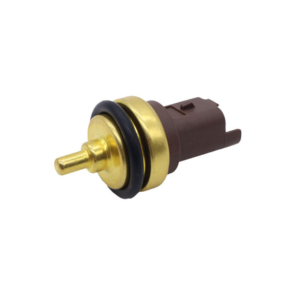 HiSport Engine Coolant Temperature Sensor - Compatible with Mini Replaces 13627535068 7535068 96566364 1338F3