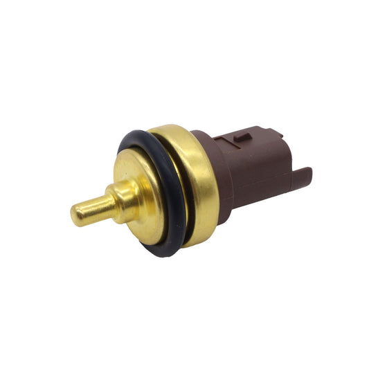 HiSport Engine Coolant Temperature Sensor - Compatible with Mini Replaces 13627535068 7535068 96566364 1338F3