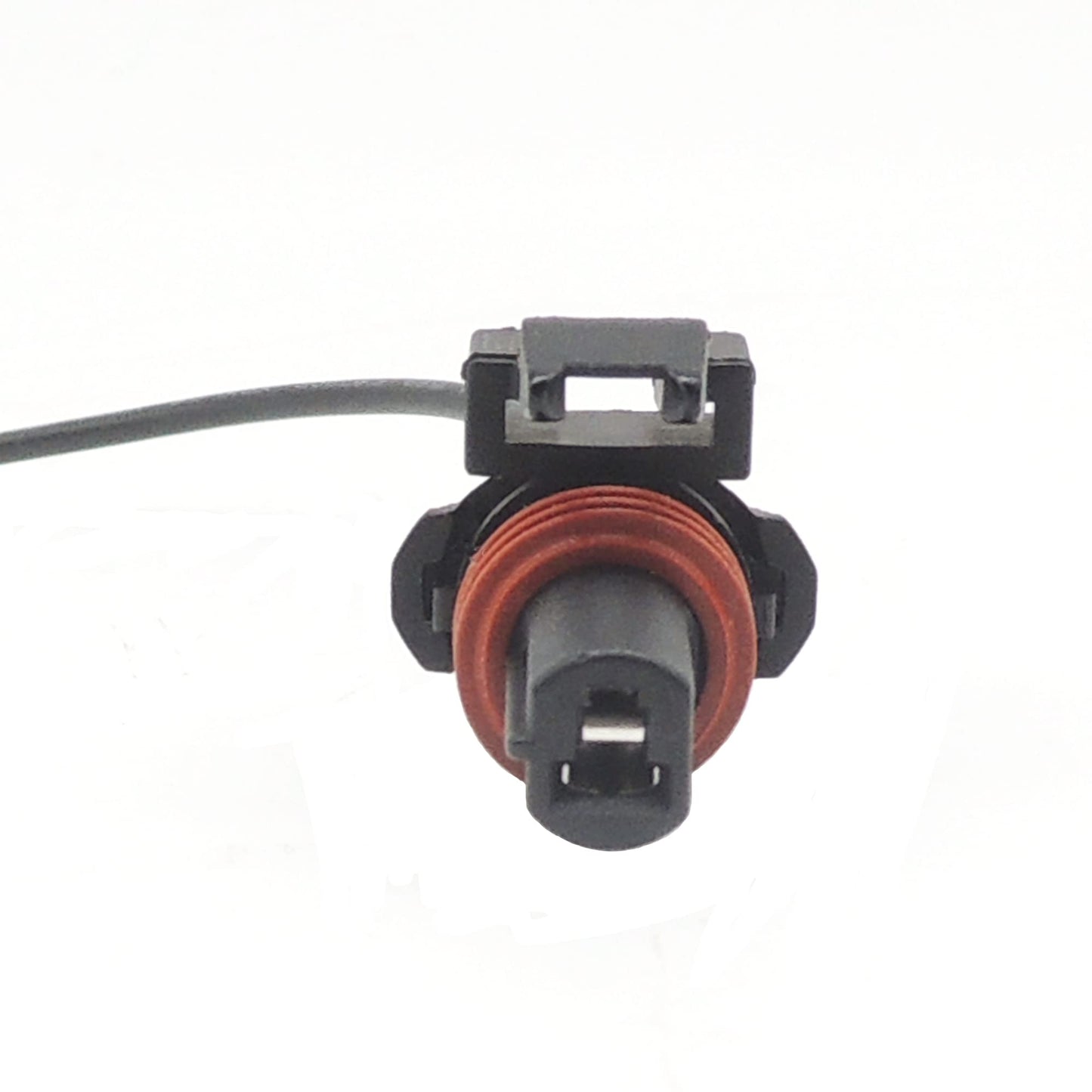 HiSport Billet Wire Connector LS Gen 4 Starter Motor Solenoid LS3 Pigtail Compatible with Vehicles Camaro Corvette OEM Tooling, Connector, Lock, Seals, & Terminals