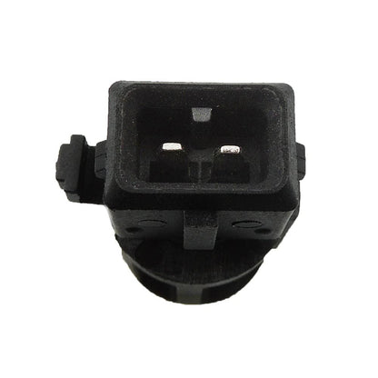 HiSport Air Intake/Charge Temperature Sensor IAT - 13621739510 Compatible with BMW 318I 323CI 325CI 328CI 330CI 525I 528I 530I 540I 740I 750IL 850CI M3 X3 X5 Z3 1995-2006 - Replaces 1739510