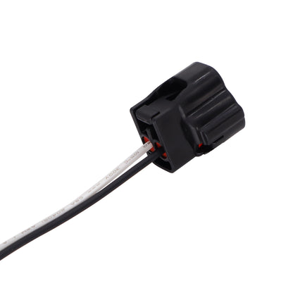 HiSport 88974051 Variable Valve Timing (VVT) Solenoid Connector Compatible with Buick Allure, Cadillac Cts, Chevrolet Camaro, GMC Acadia, Pontiac G6 G8, Saturn Aura, Scion TC, Toyota Camry Rav4 Venza