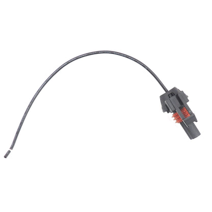 HiSport Billet Wire Connector LS Gen 4 Starter Motor Solenoid LS3 Pigtail Compatible with Vehicles Camaro Corvette OEM Tooling, Connector, Lock, Seals, & Terminals