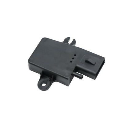 HiSport 1648138 Map Manifold Absolute Pressure Sensor Compatible with Ford Aerostar Bronco E-150 250 350 Escort Super Duty F-150 250 350 Mustang, Lincoln Continental, Mercury Capri Cougar Sable