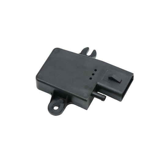 HiSport 1648138 Map Manifold Absolute Pressure Sensor Compatible with Ford Aerostar Bronco E-150 250 350 Escort Super Duty F-150 250 350 Mustang, Lincoln Continental, Mercury Capri Cougar Sable