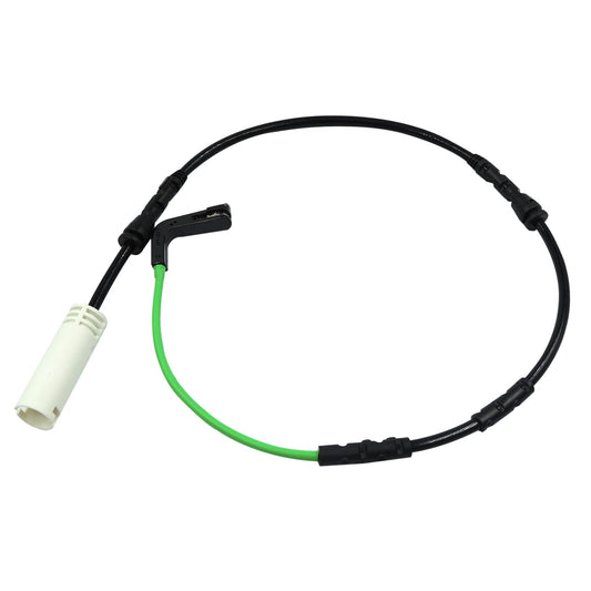 HiSport Front Brake Wear Sensor 34356789440 Replacement for BMW E82 E87 E88 E91 E92 E93