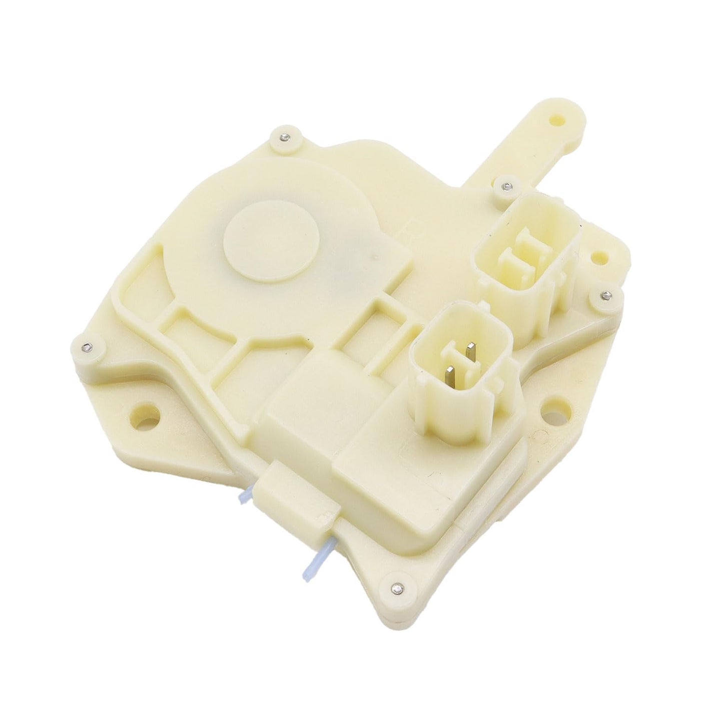 HiSport Front Right Passenger Side Door Latch Lock Actuator - Compatible with Honda Accord Civic CR-V S2000 Replaces 72115-S84-A01 72115-S5A-003