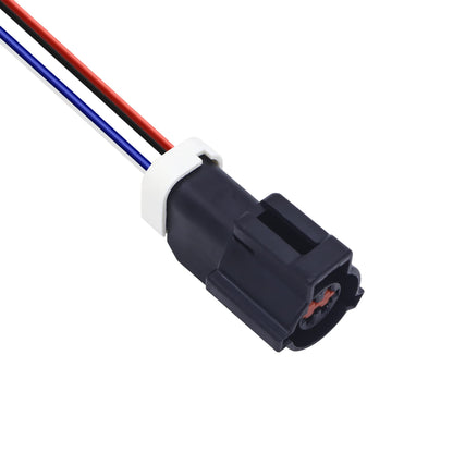 HiSport 4 Wire Connector for Fuel Pump O2 Sensor 645-708 Replacement for Lincoln Mazda Mercury S-627