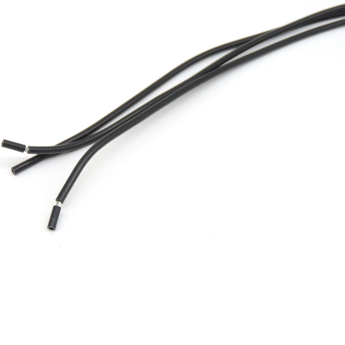 HiSport 3 Pin Male Pre Wired Connector Multifunction Fuel Pump Camshaft Sensor Light Connector # 1J0973703, 8K0973703, 3D0973703