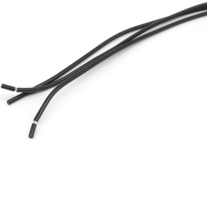 HiSport 3 Pin Male Pre Wired Connector Multifunction Fuel Pump Camshaft Sensor Light Connector # 1J0973703, 8K0973703, 3D0973703