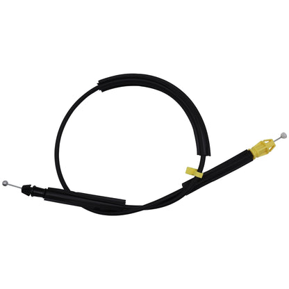 HiSport 31" Door Handle Latch Release Cable 924-367 22862026 - Compatible with Chevrolet Cheyenne Silverado 1500 2500 3500 GMC Sierra 1500 2500 3500 - Replaces 25876385 25876386
