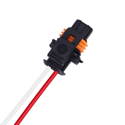 HiSport Alternator Connector Pigtail 25877026 Compatible With Cadillac Chevy GMC Hummer