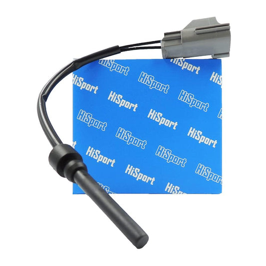 HiSport Coolant Level Sensor 30741155 - Compatible with Volvo C70 1999-2006 S60 2001-2009 S70 1999-2000 S80 1999-2006 V70 1999-2007 XC70 2003-2007 XC90 2003-2014 - Replaces 32101604 URO002142