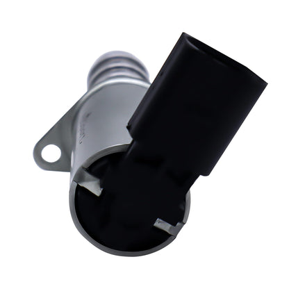 HiSport 917-271 Engine Variable Valve Timing (VVT) Solenoid Compatible with Volkswagen Passat Jetta GTI 2006-2008 Golf 2006-2019 EOS 2007-2009, A3 2006-2008 A4 2005-2009 TT 2008, 2009, 2010, 2011-2013