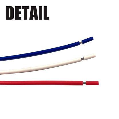 HiSport Ignition Coil Repair Plug Connector Pigtall Compatible with Nissan Altima Sentra 4 PCS