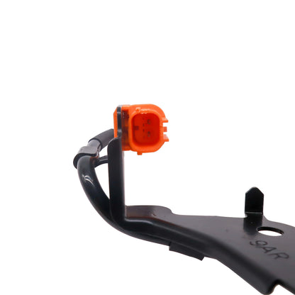 HiSport 57450S9A013 ABS Wheel Speed Sensor Front Right Side - Compatible with Honda CR-V 2002 2003 2004 2005 2006 - Replace ALS1098