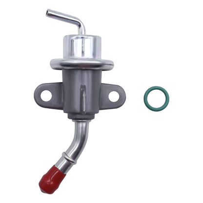 HiSport 16740-MBW-J32 Fuel Injection Pressure Regulator Compatible with Honda CBR600F4i 2001, 2002, 2003, 2004, 2005, 2006