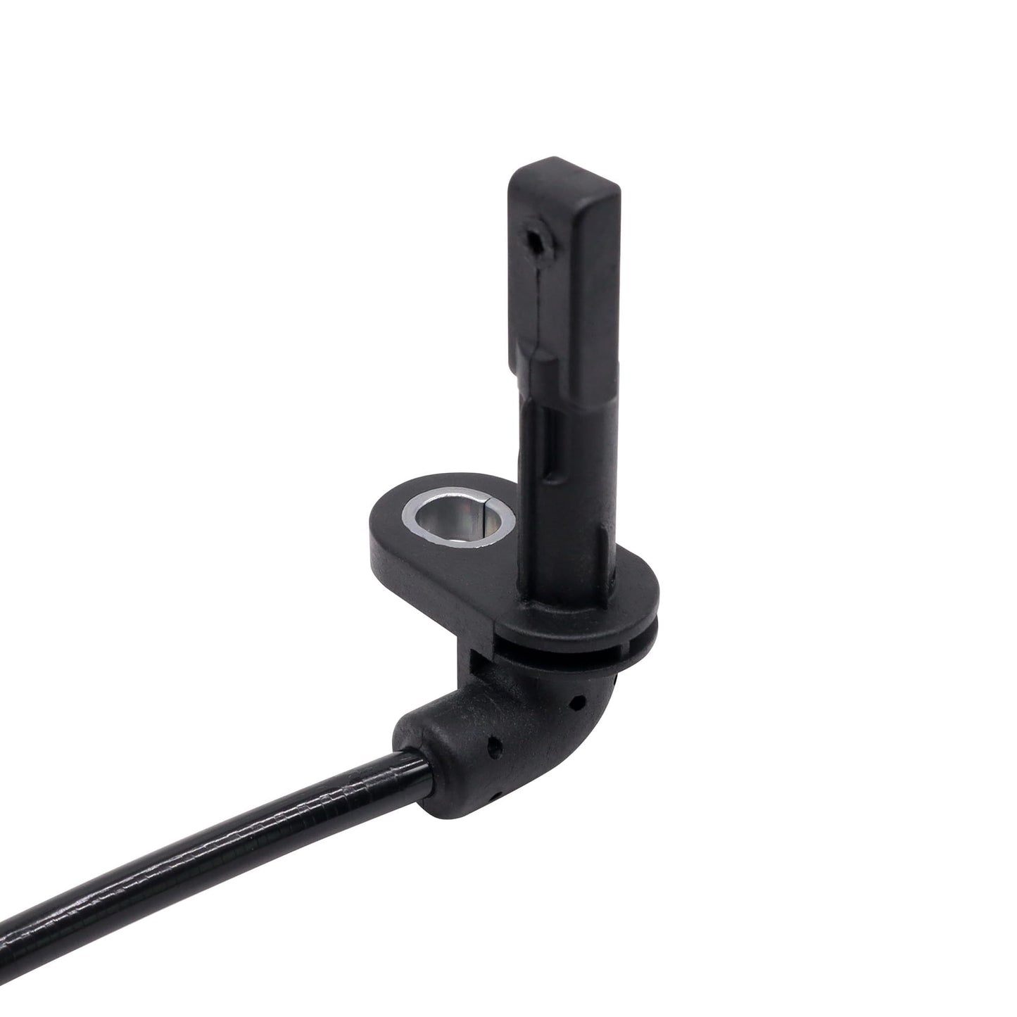 HiSport ALS2080 ABS Wheel Speed Sensor - Rear Right/Left Location, Compatible with Buick Allure 2010 Lacrosse 2010-2011 Regal 2011-2012, Saab 9-5 2011