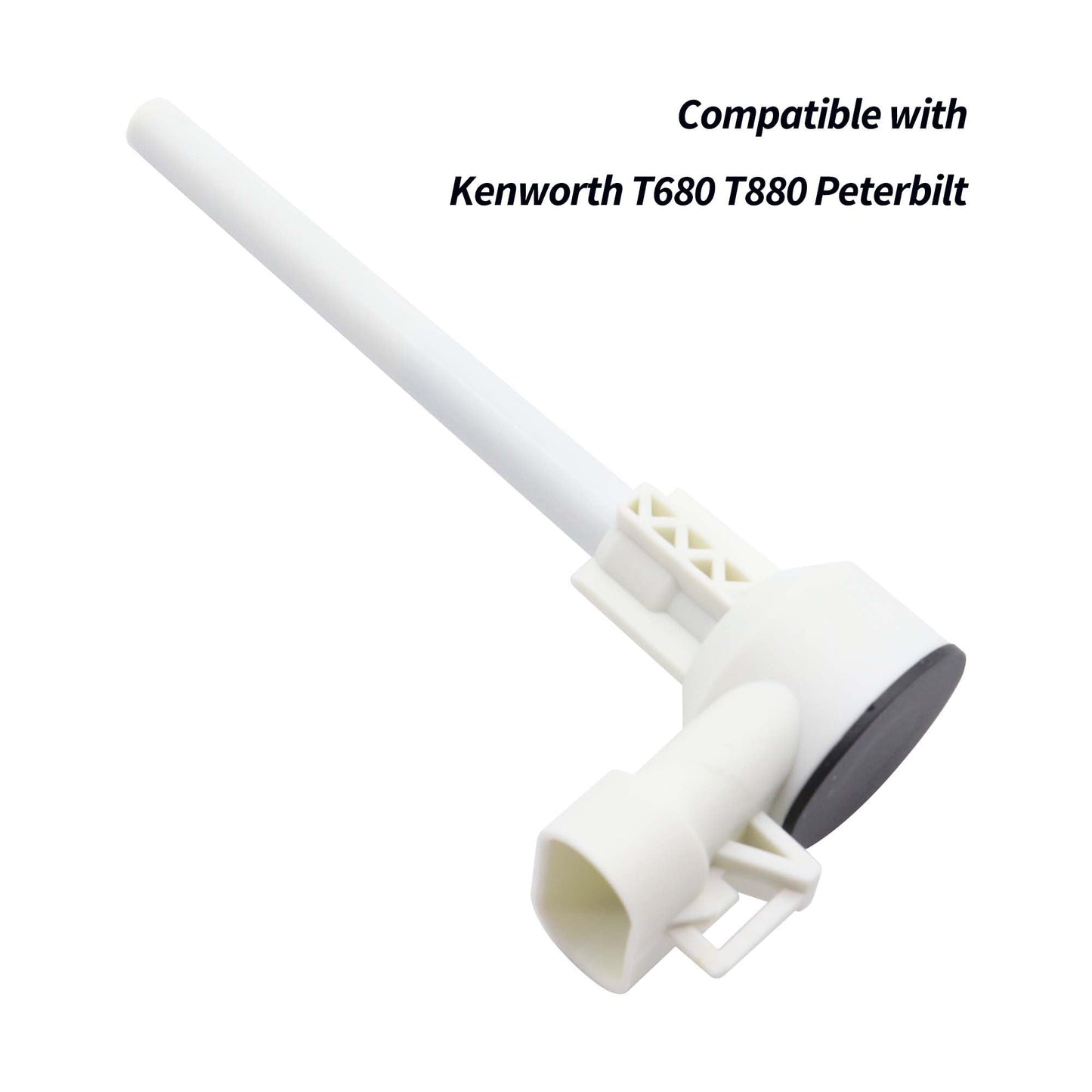 HiSport KZ359001 Coolant Level Sensor 577.59511 Compatible with Kenworth T680 T880 for Peterbilt Paccar 579
