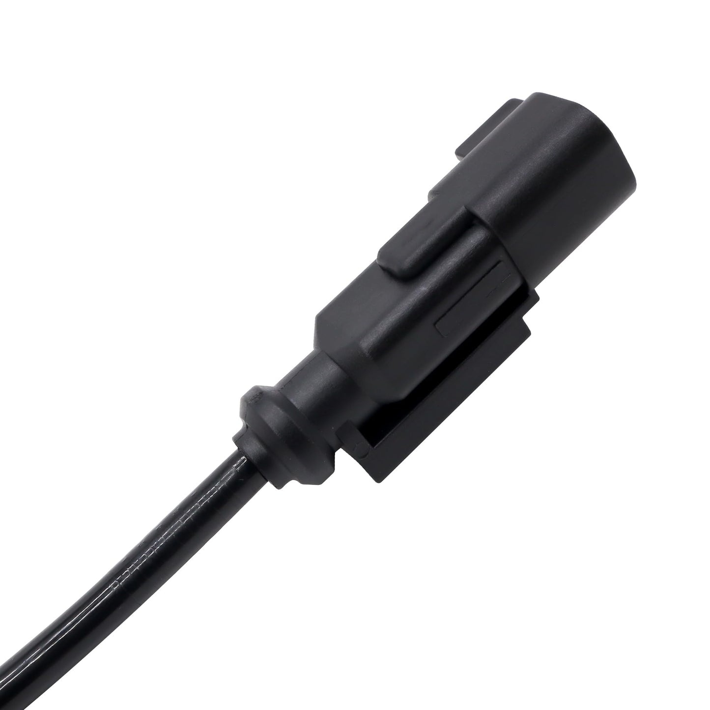 HiSport ALS2710 ABS Wheel Speed Sensor - Rear Right/Left Location, Compatible with Ford E-Transit 2022-2023 Transit 150 250 350 2015, 2016, 2017, 2018, 2019, 2020, 2021, 2022, 2023