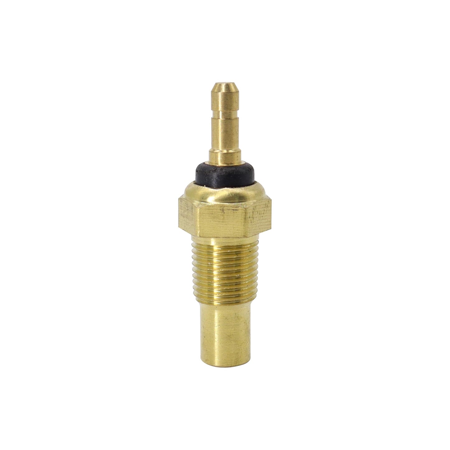 HiSport Engine Coolant Temperature Sensor - Compatible with Honda Accord CR-V Acura GEO Daihatsu Isuzu Pontiac Suzuki Temp Sensor Replace 37750-PH2-014