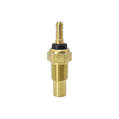 HiSport Engine Coolant Temperature Sensor - Compatible with Honda Accord CR-V Acura GEO Daihatsu Isuzu Pontiac Suzuki Temp Sensor Replace 37750-PH2-014