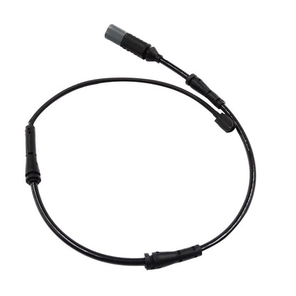 HiSport Front Brake Pad Wear Sensor 34356792289 Replacement for BMW F20 F30 F80 330i GT XDrive 2017-2018