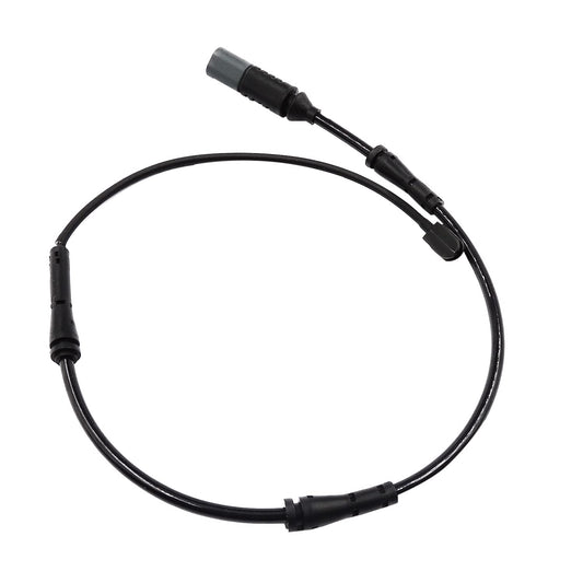 HiSport Front Brake Pad Wear Sensor 34356792289 Replacement for BMW F20 F30 F80 330i GT XDrive 2017-2018