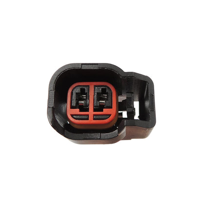 HiSport 2 PCS ABS Sensor Compatible with Ford 2009-2014 F150,2011-2016 F250 F350 Replacement for Jeep GMC/Chevy Silverado/Sierra 2500/3500HD 2018-up