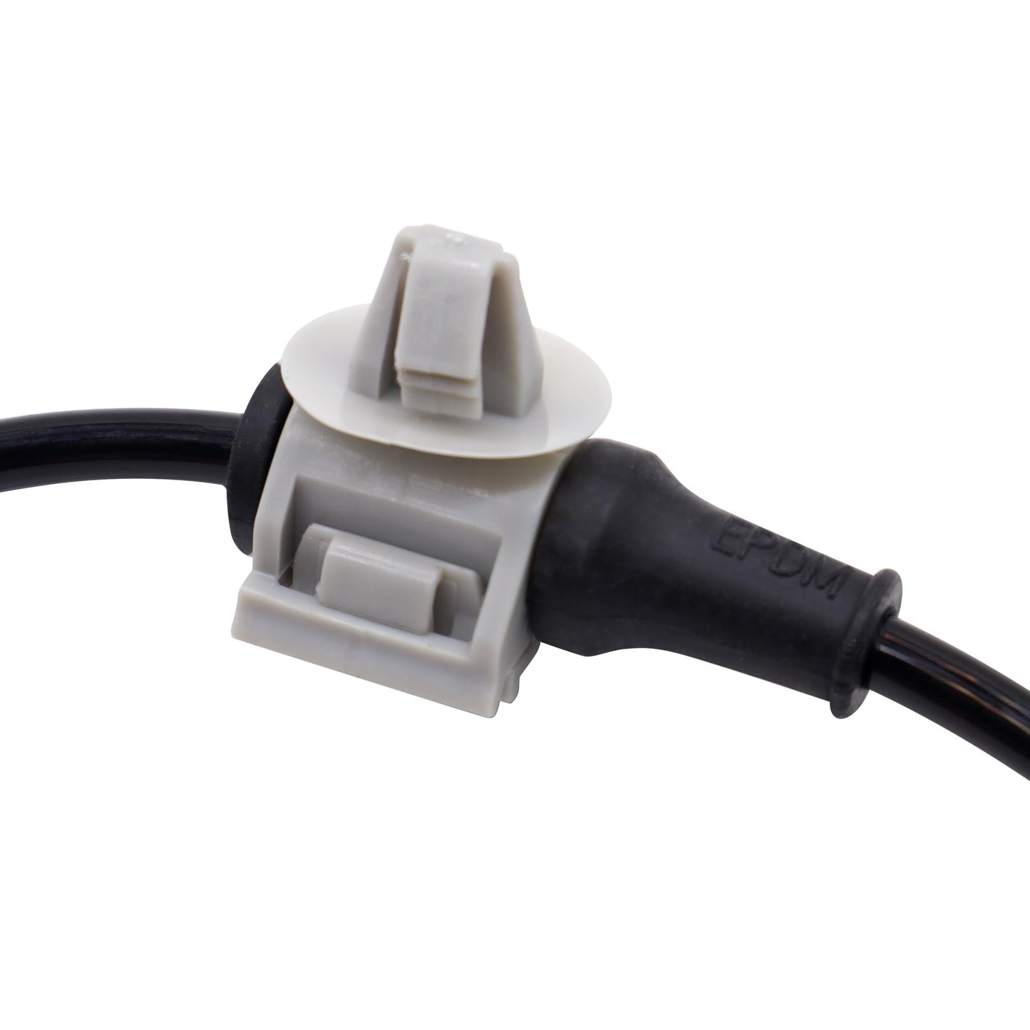 HiSport ALS1038 ABS Wheel Speed Sensor - Front Left Location, Compatible with Honda Odyssey 2005 2006