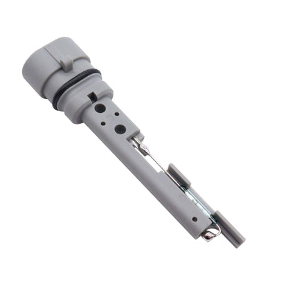 HiSport Coolant Reservoir Tank Level Sensor 68354536AA Compatible with Dodge Ram 2500 3500 4500 5500 2013 2014 2015 2016 2017 2018 Diesel Radiator