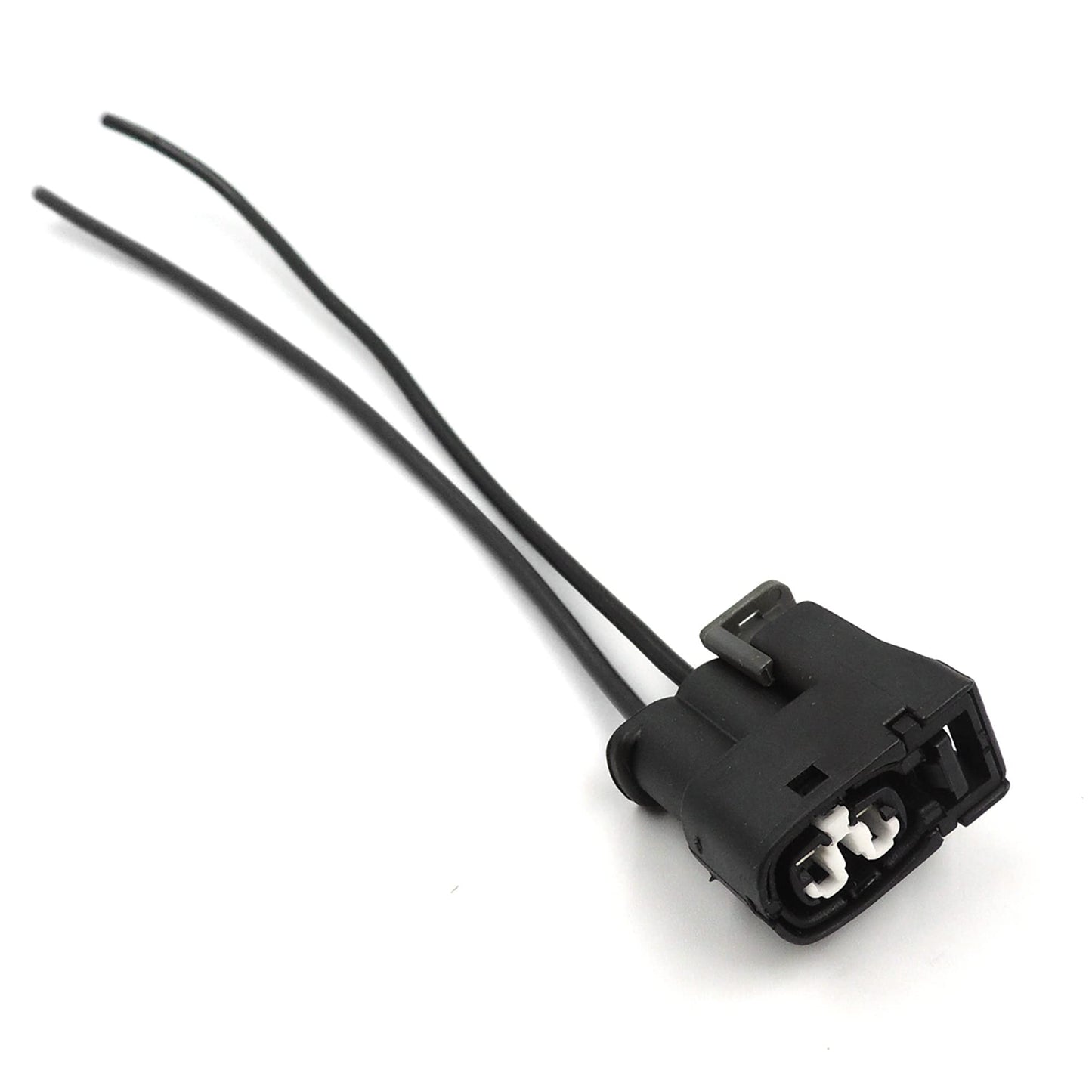 HiSport 3 PCS Ignition Coil Connector Pigtail Plug with wires Compatible with Lexus is300 GS300 SC300