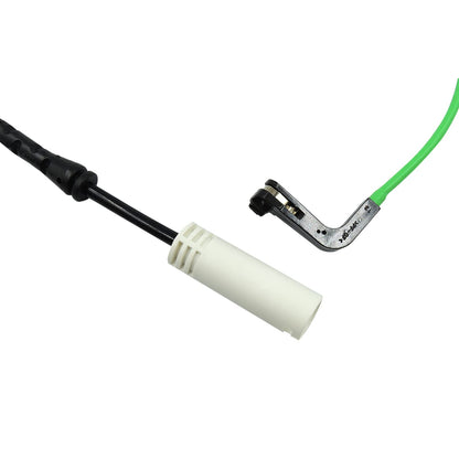 HiSport Front Brake Wear Sensor 34356789440 Replacement for BMW E82 E87 E88 E91 E92 E93