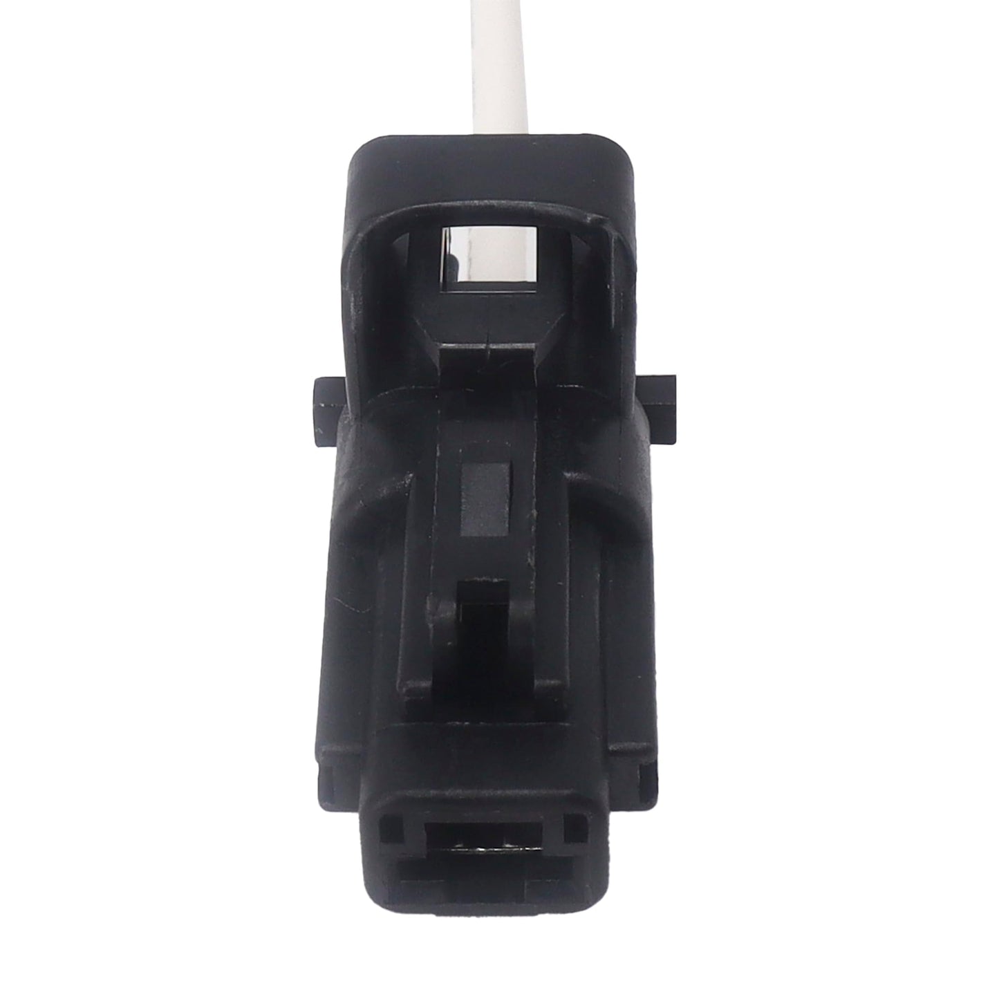 HiSport Starter Motor Solenoid Connector Compatible with Hyundai Accent Azera Elantra Entourage Equus Kona Santa Fe Sonata Tiburon Tucson Veloster Veracruz