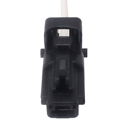 HiSport Starter Motor Solenoid Connector Compatible with Hyundai Accent Azera Elantra Entourage Equus Kona Santa Fe Sonata Tiburon Tucson Veloster Veracruz