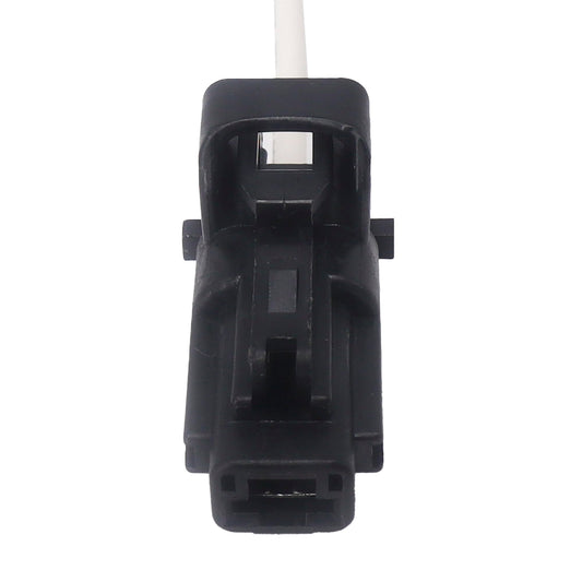 HiSport Starter Motor Solenoid Connector Compatible with Hyundai Accent Azera Elantra Entourage Equus Kona Santa Fe Sonata Tiburon Tucson Veloster Veracruz