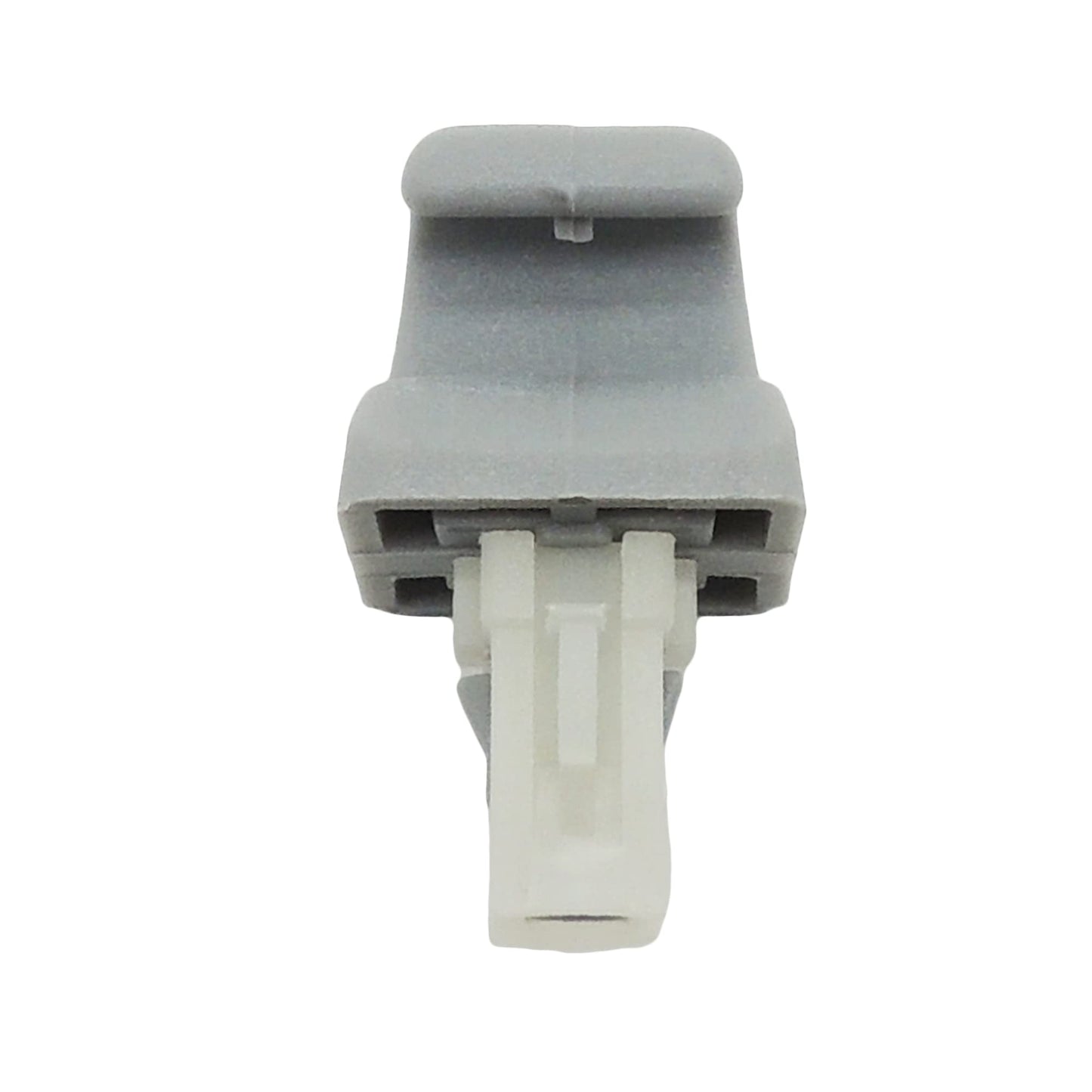 HiSport Interior Sun Visor Hook Clip Bracket Compatible with Toyota Camry Corolla Highlander Prius RAV4, 2PCS