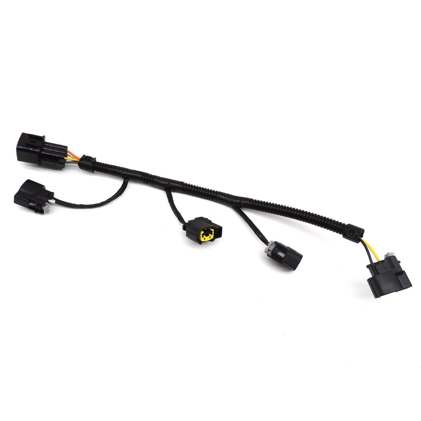 HiSport 27350-2B000 Compatible with Hyundai KIA 2010-2014 Ignition Coil Extension Wire Harness