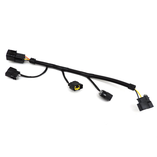HiSport 27350-2B000 Compatible with Hyundai KIA 2010-2014 Ignition Coil Extension Wire Harness