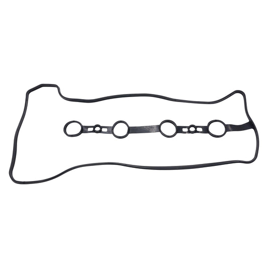 HiSport Valve Cover Gasket Seal - Compatible with Lexus HS250h Pontiac Vibe Scion tC xB Toyota Camry Corolla Highlander Matrix RAV4 Solara 2.0L 2.4L 2001-2015 - Replace VS50530R