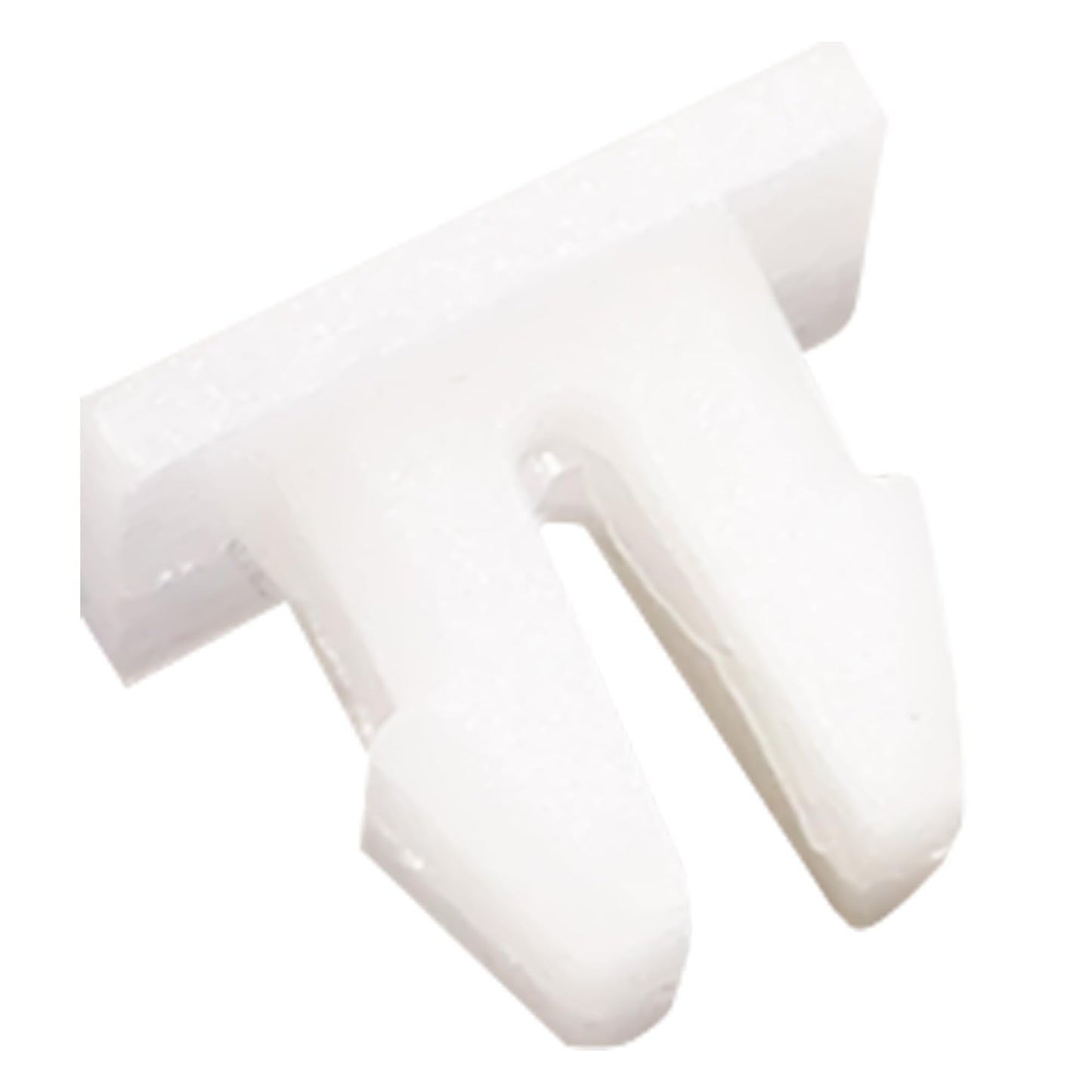 HiSport 90189-06193 50pcs Front Bumper Support Splash Shield Clip Nut Screw Compatible with Toyota Camry 2002-2023, Avalon 2002-2023, Auveco A20895